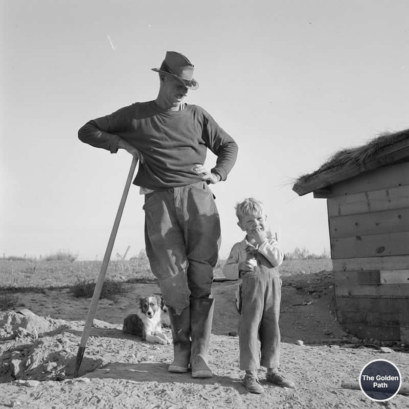 Vintage Photos That Reveal Forgotten Stories