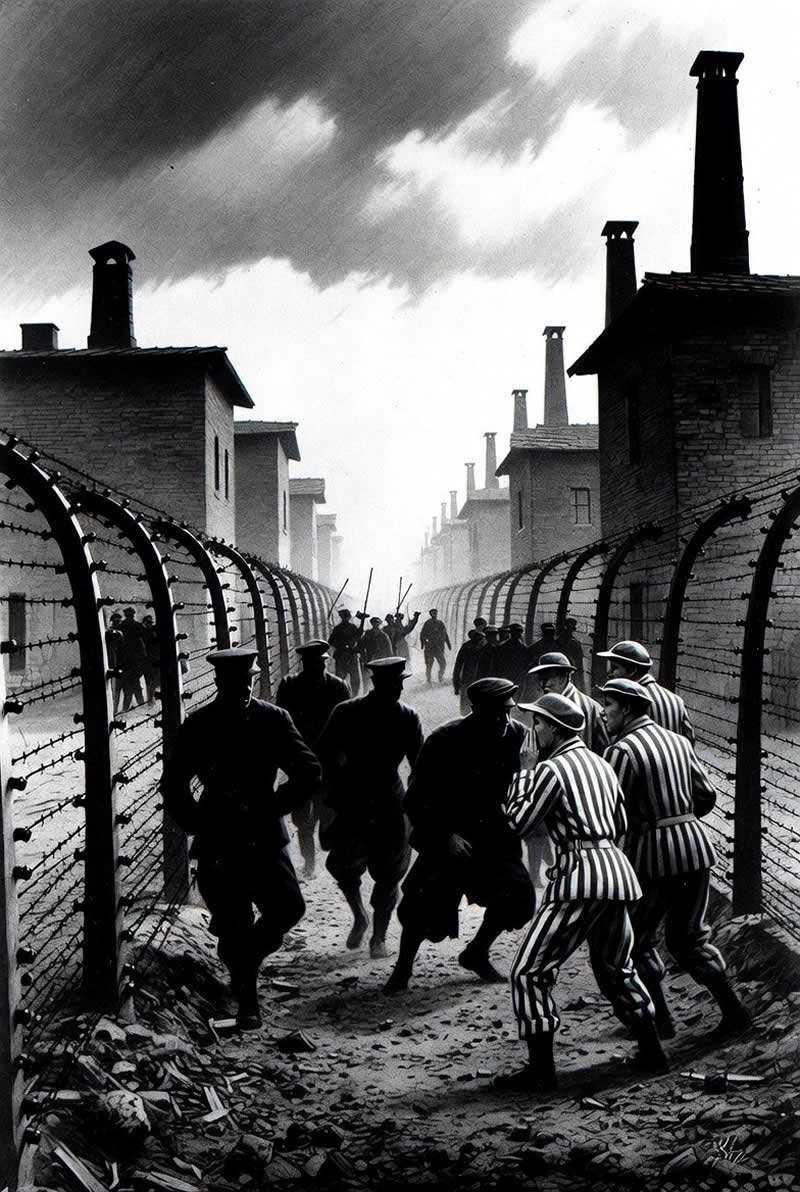 Vintage Photos That Reveal Forgotten Stories