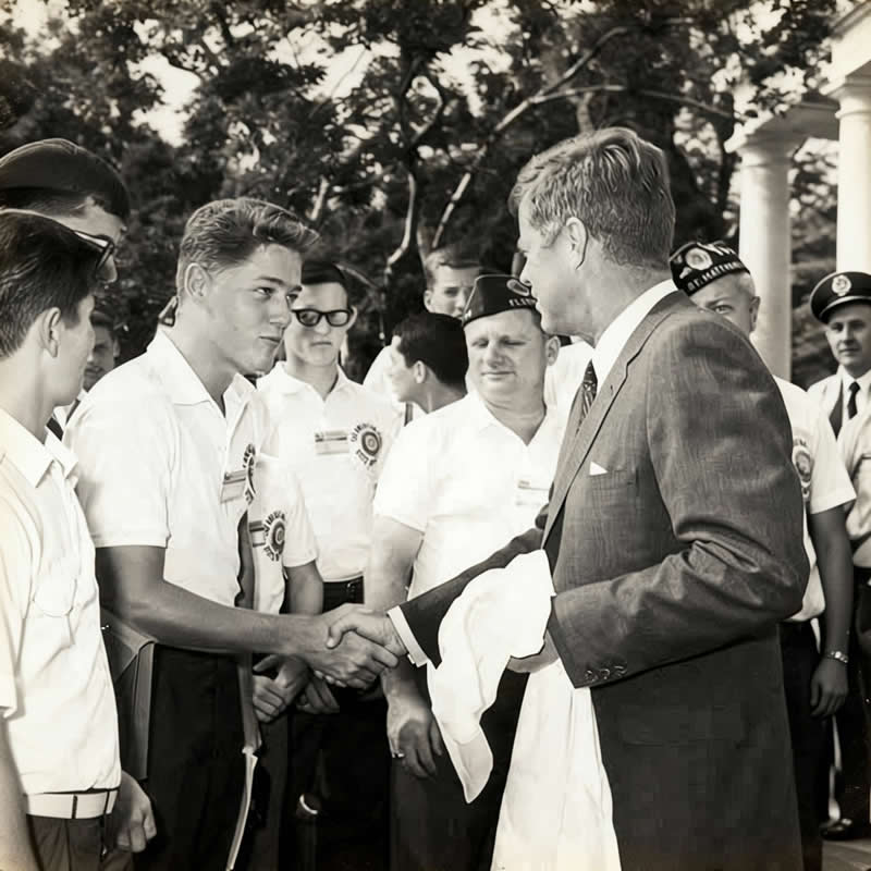 Vintage Photos That Reveal Forgotten Stories