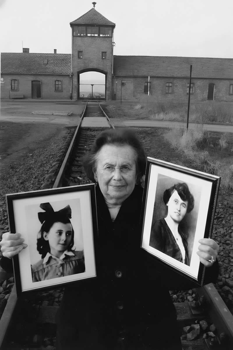 Vintage Photos That Reveal Forgotten Stories