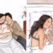 Heartfelt Illustrations of Motherhood by Amanda Oleander