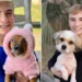 How This 14-Year-Old Is Giving a Second Chance to America’s Forgotten Dogs