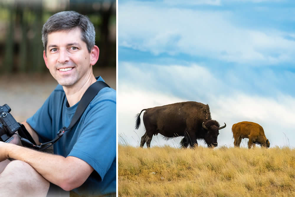 The Call of the Wild: 10 American Wildlife Photographers Redefining Nature Photography in 2026 15 Christopher Baker black and white macro portrait of a pond slider turtle in Madison Alabama, 2026 WNPA Gold Winner Black and White.