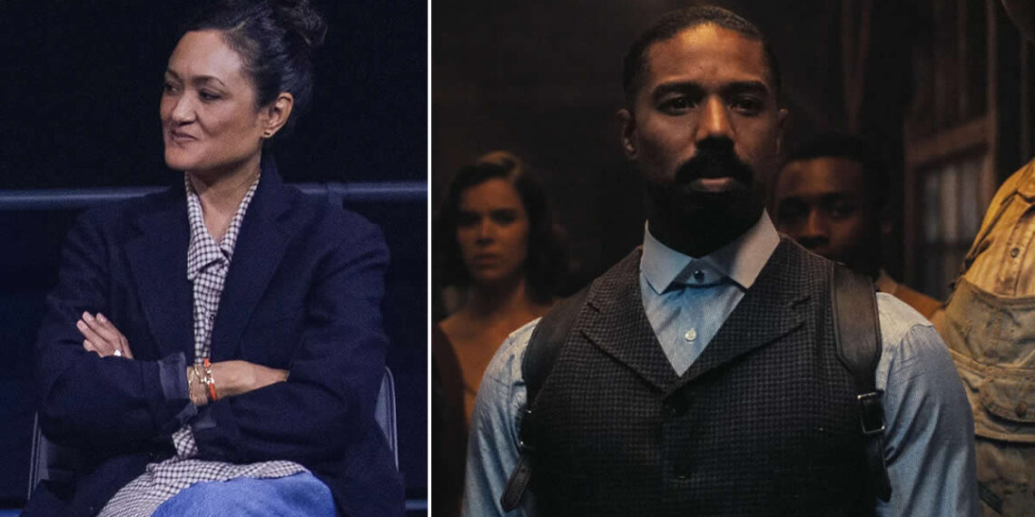 Autumn Durald Arkapaw Makes History at Oscars 2026