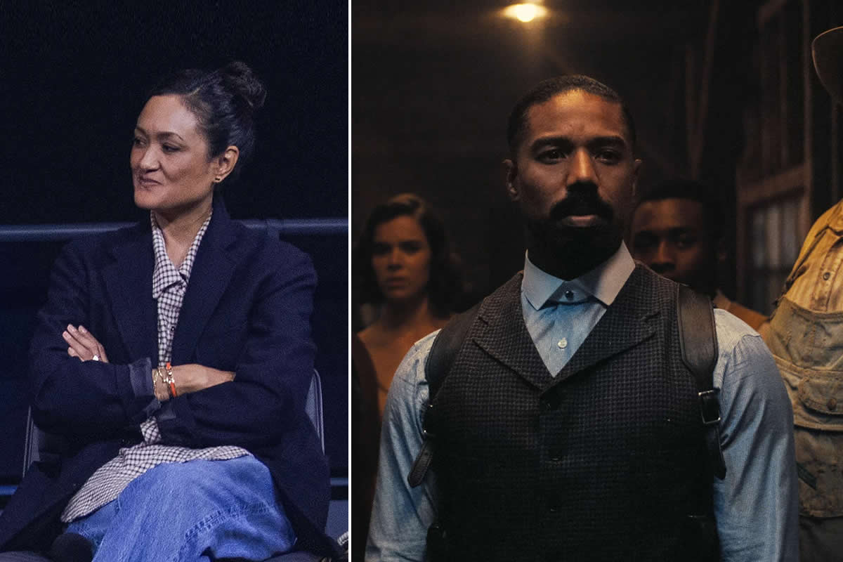 Oscars 2026: Autumn Durald Arkapaw Becomes First Woman to Win Best Cinematography