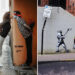 Beyond the Wall: 32 Creative Murals That Are Redefining Street Art 73 Beyond the Wall: 32 Creative Murals That Are Redefining Street Art