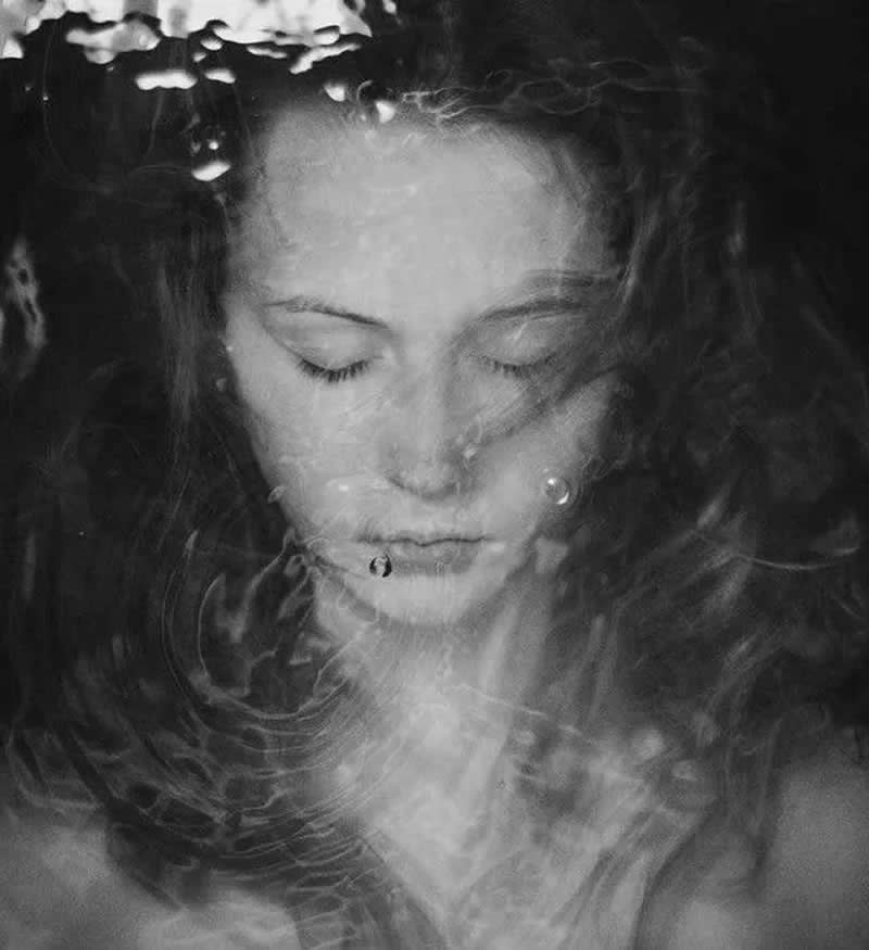 Dreamlike Fine Art Portraits by Paul Apalkin