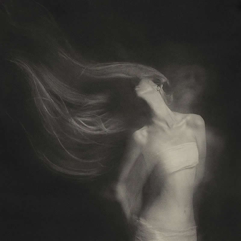 Dreamlike Fine Art Portraits by Paul Apalkin