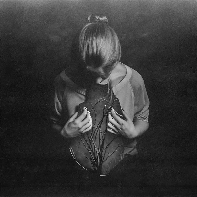 Dreamlike Fine Art Portraits by Paul Apalkin