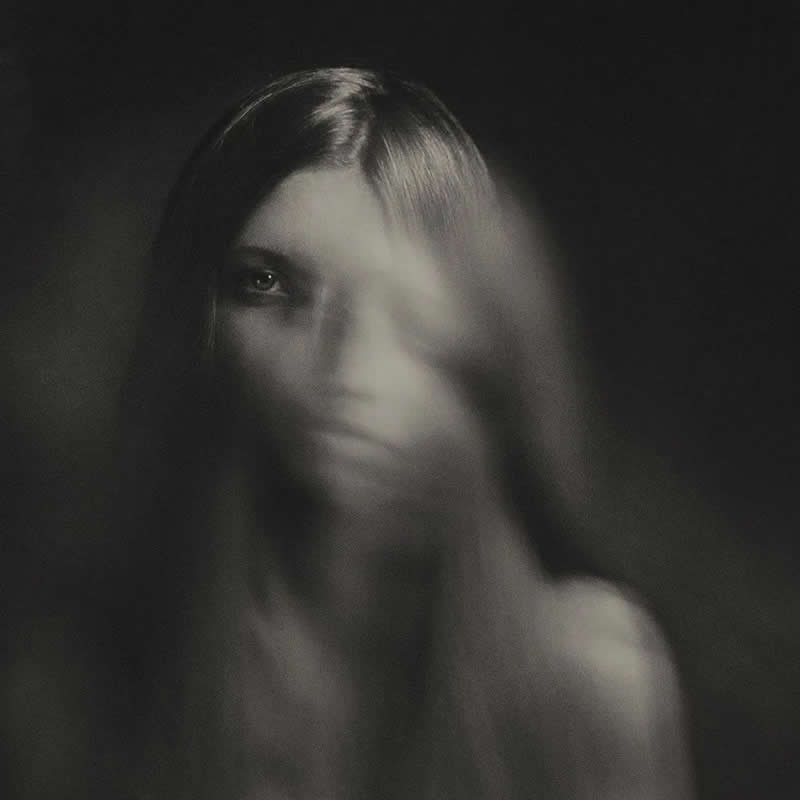 Dreamlike Fine Art Portraits by Paul Apalkin