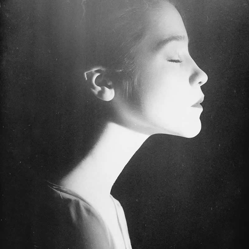 Dreamlike Fine Art Portraits by Paul Apalkin