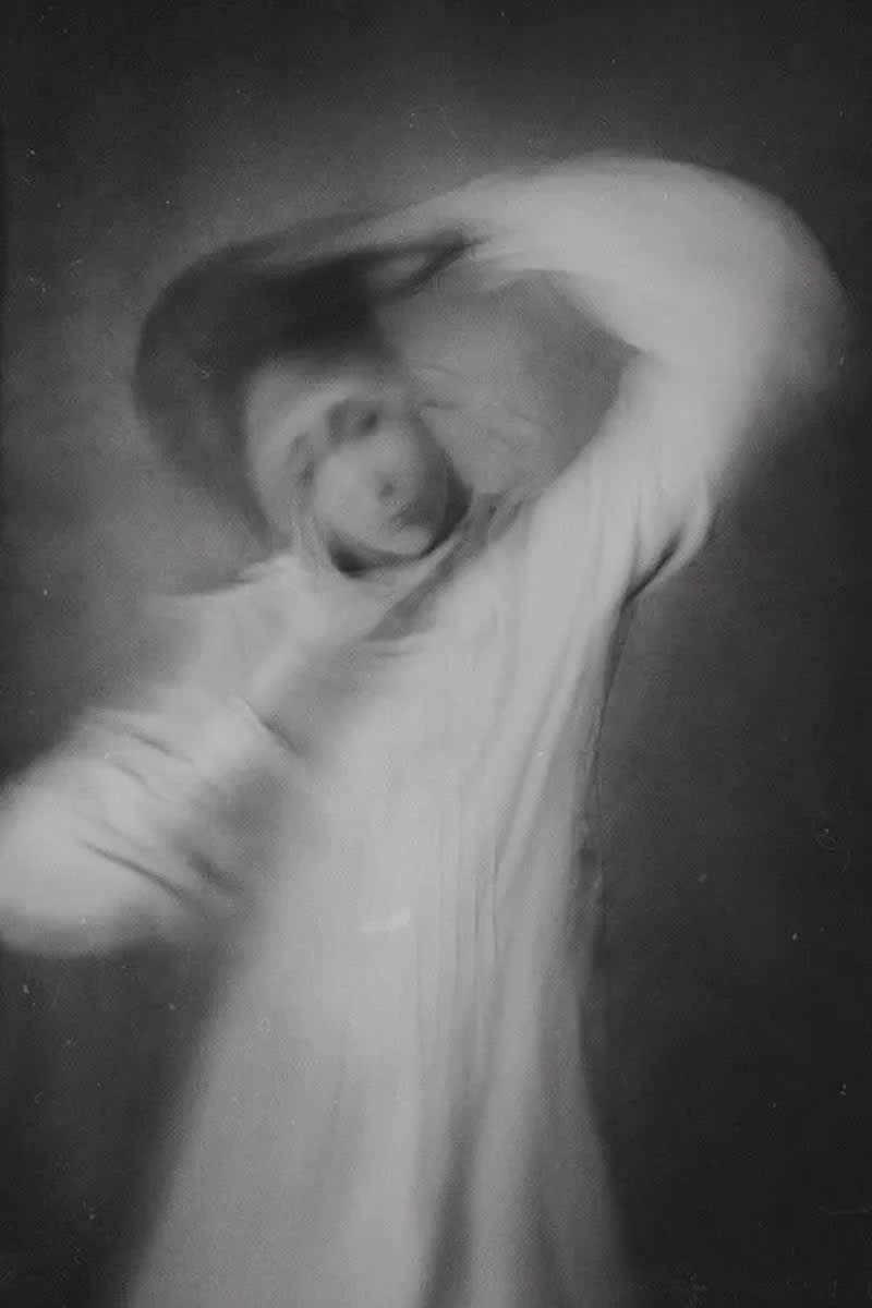 Dreamlike Fine Art Portraits by Paul Apalkin