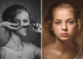 Dreamlike Fine Art Portraits by Paul Apalkin