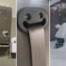 30 Funny Pareidolia Photos: Faces Spotted in Public Places