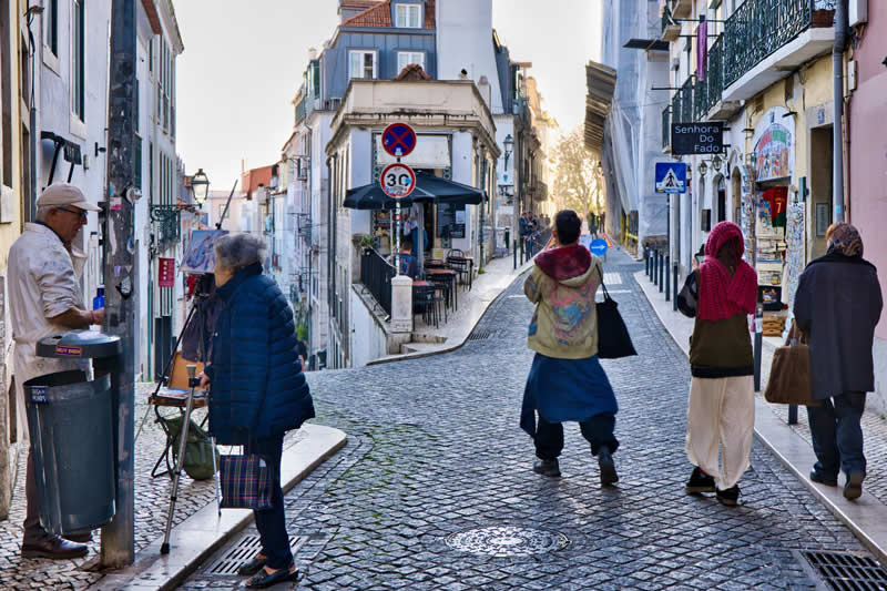 Gurushots Street Photography Winners Photo Challenge