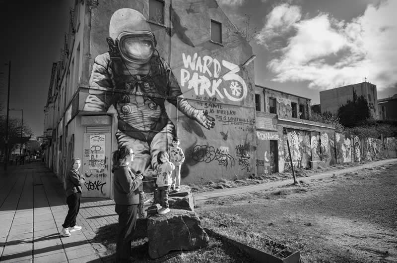 Gurushots Street Photography Winners Photo Challenge