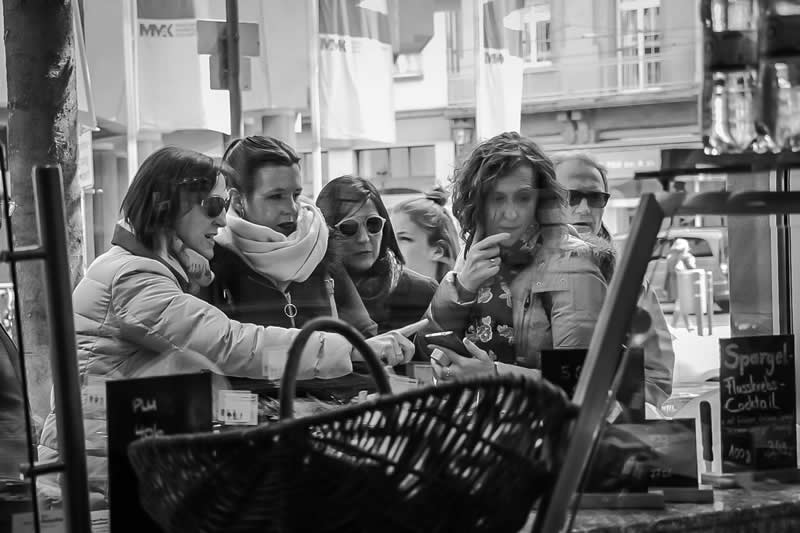 Gurushots Street Photography Winners Photo Challenge