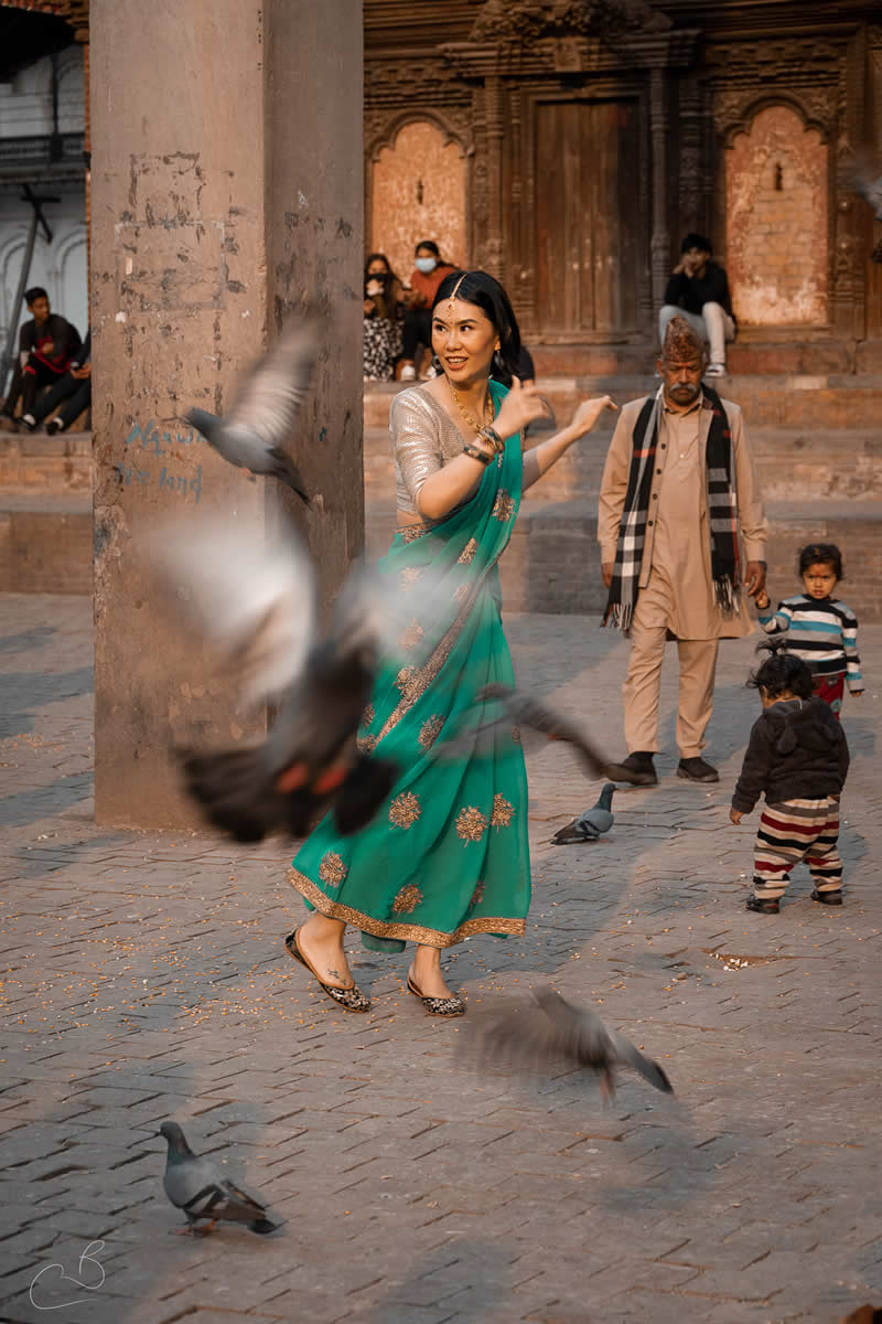 Gurushots Street Photography Winners Photo Challenge