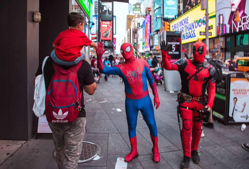 Gurushots Street Photography Winners Photo Challenge