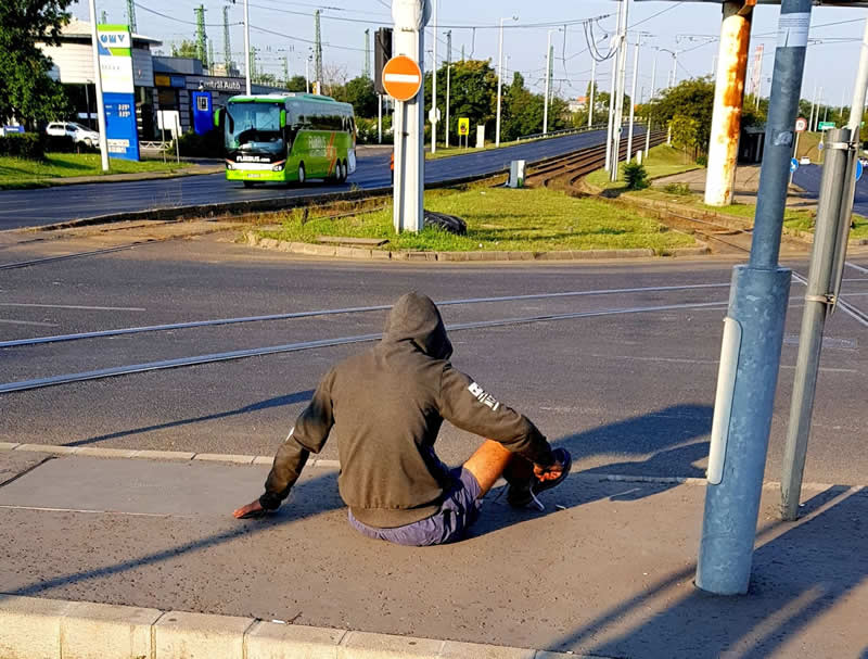 Gurushots Street Photography Winners Photo Challenge