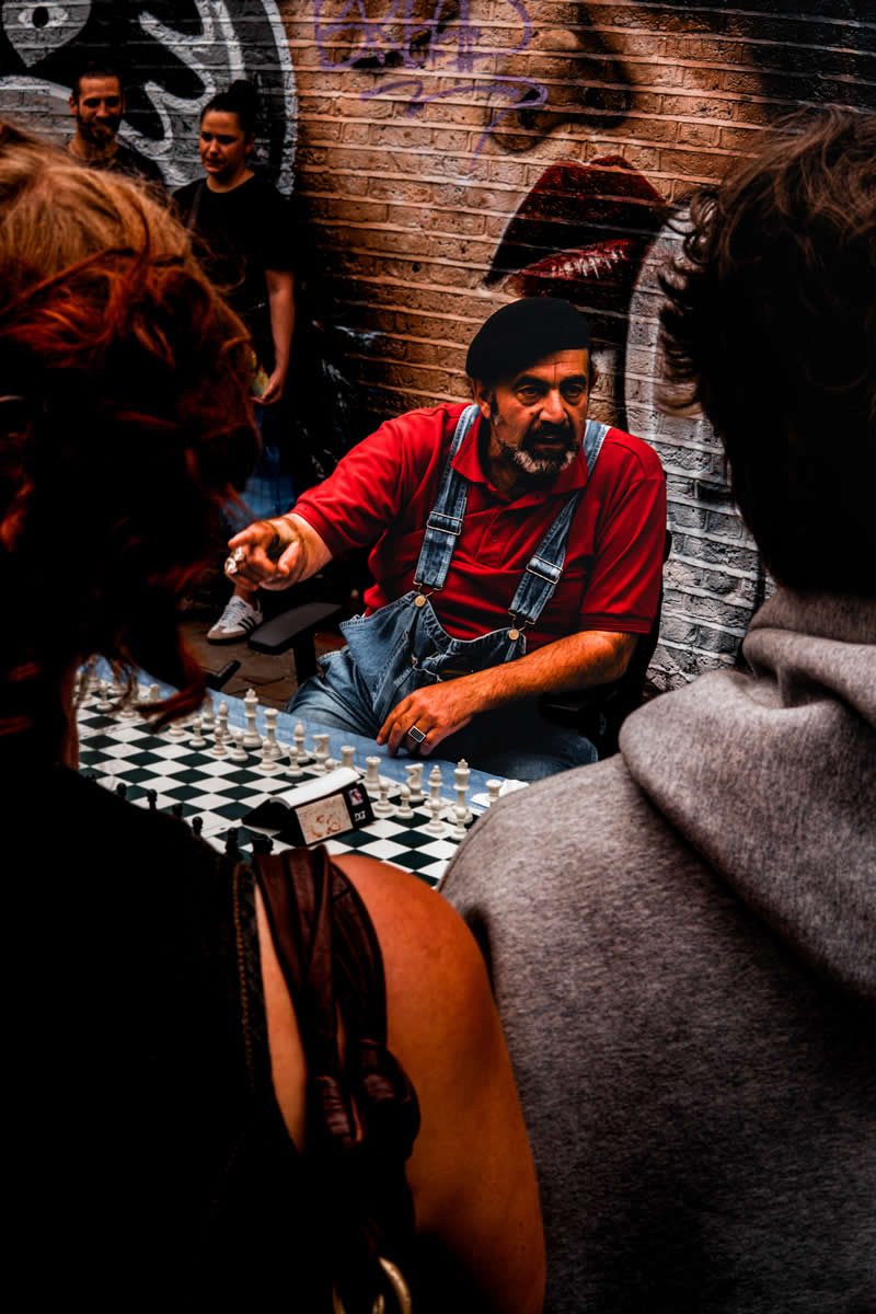 Gurushots Street Photography Winners Photo Challenge