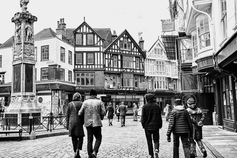 Gurushots Street Photography Winners Photo Challenge