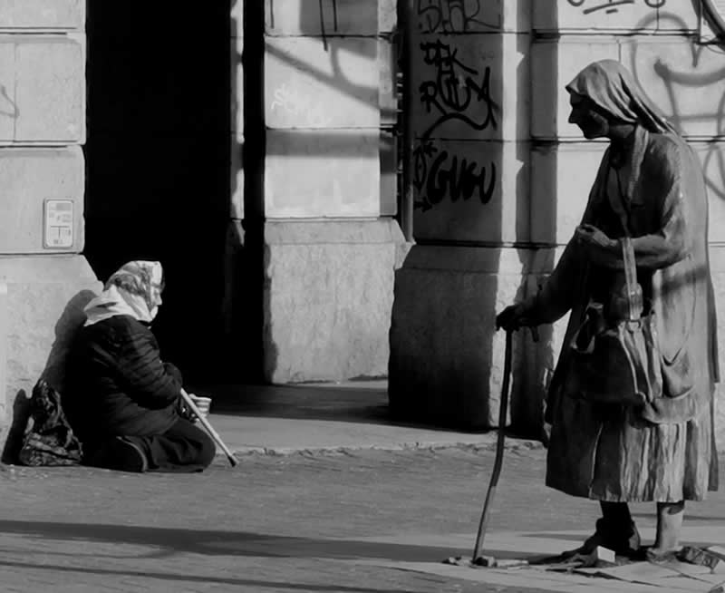 Gurushots Street Photography Winners Photo Challenge