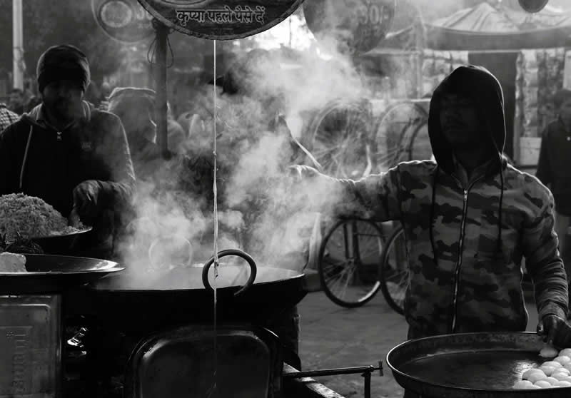 Gurushots Street Photography Winners Photo Challenge