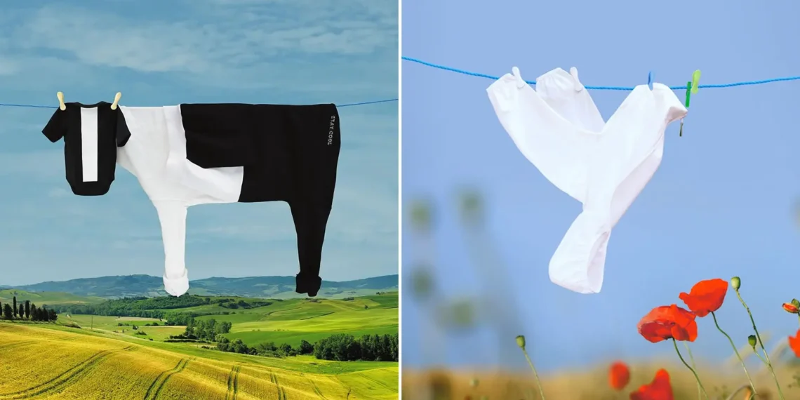 The Art of the Everyday: Analyzing Helga Stentzel’s Genius for Household Illusion 32 The Art of the Everyday Helga Stentzel