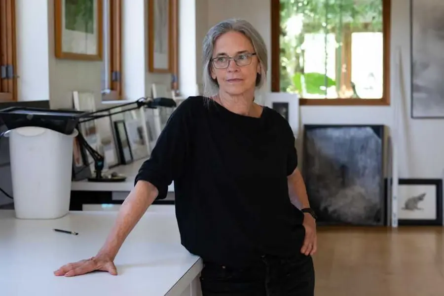 Sally Mann - Iconic Women Photographers Every Modern Artist Should Study
