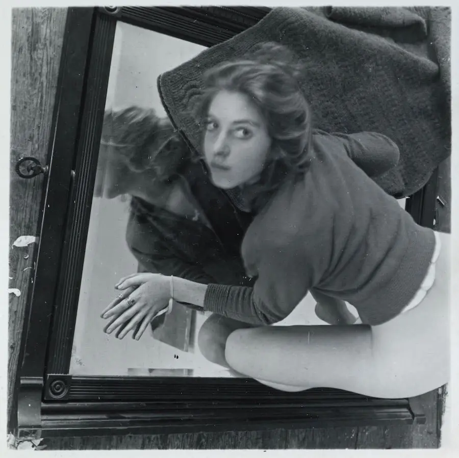 Francesca Woodman - Iconic Women Photographers Every Modern Artist Should Study