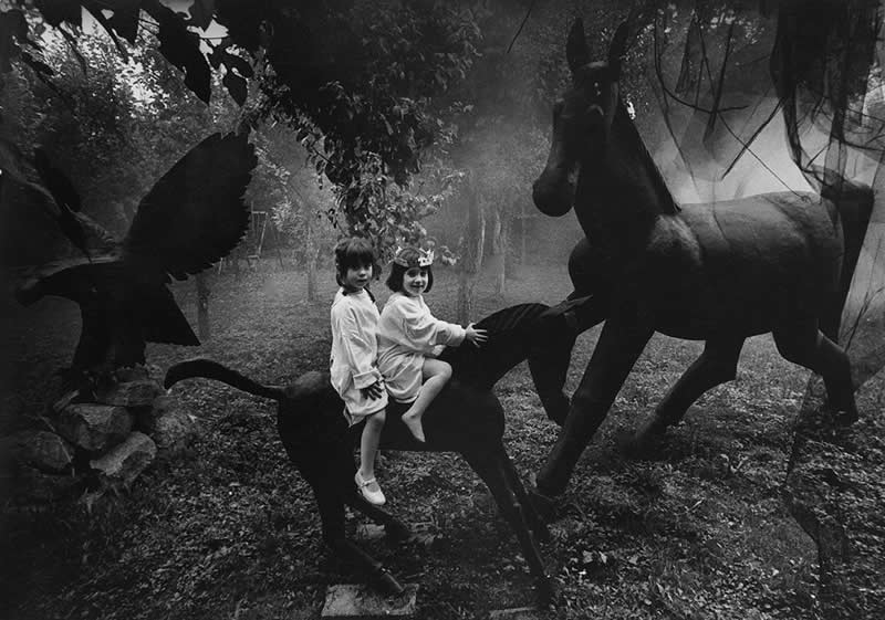 Italian Master Photographer Mario Lasalandra