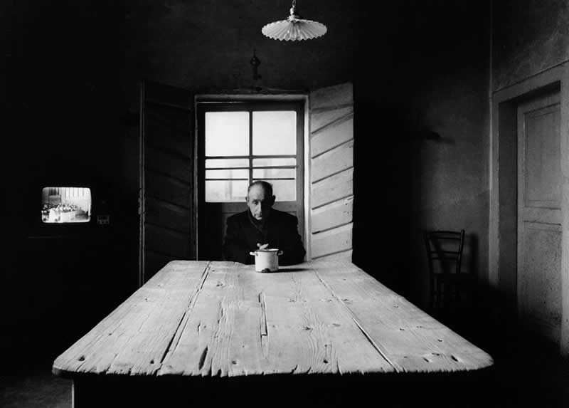 Italian Master Photographer Mario Lasalandra