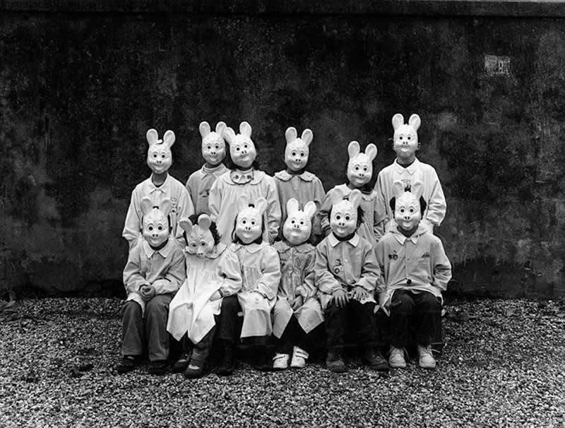 Italian Master Photographer Mario Lasalandra