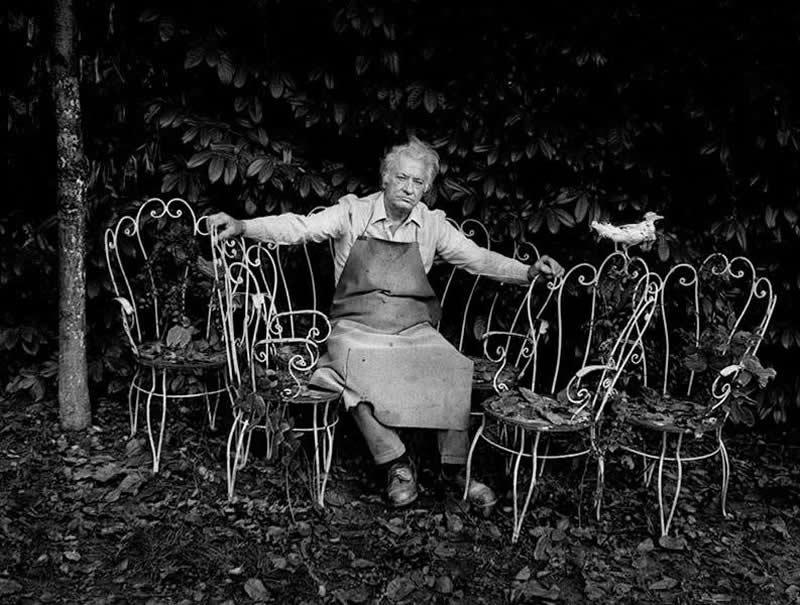 Italian Master Photographer Mario Lasalandra