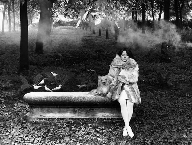 Italian Master Photographer Mario Lasalandra