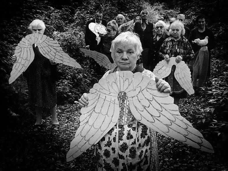 Italian Master Photographer Mario Lasalandra