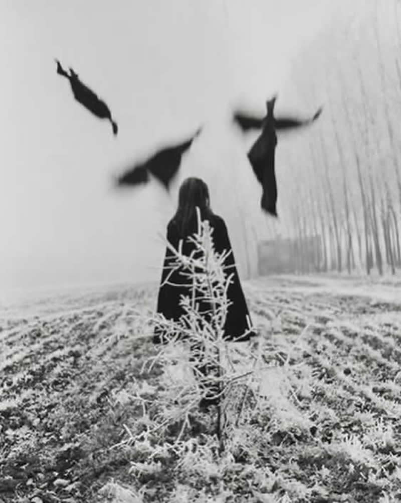 Italian Master Photographer Mario Lasalandra