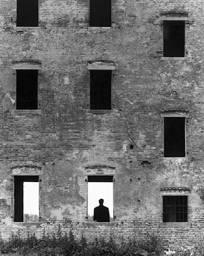 Italian Master Photographer Mario Lasalandra