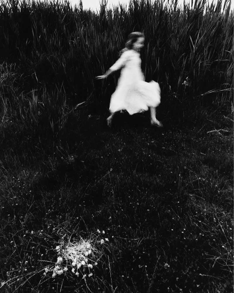 Italian Master Photographer Mario Lasalandra