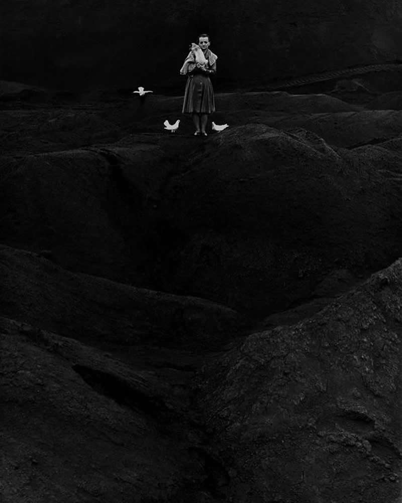 Italian Master Photographer Mario Lasalandra