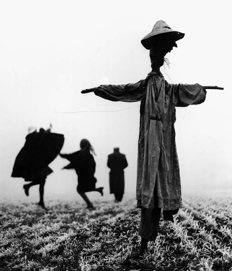 Italian Master Photographer Mario Lasalandra