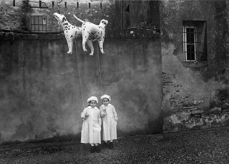 Italian Master Photographer Mario Lasalandra