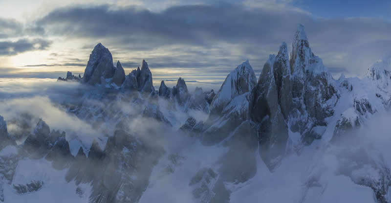 2026 Memorial Maria Luisa Awards Landscape Winners