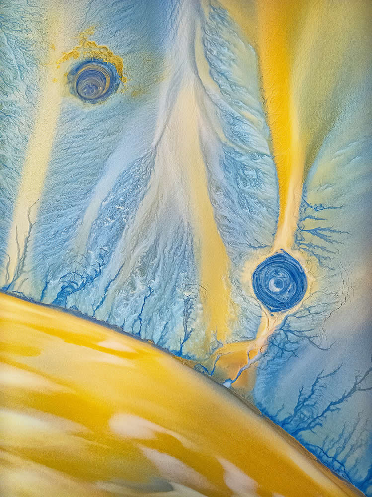 2026 Memorial Maria Luisa Awards Landscape Winners