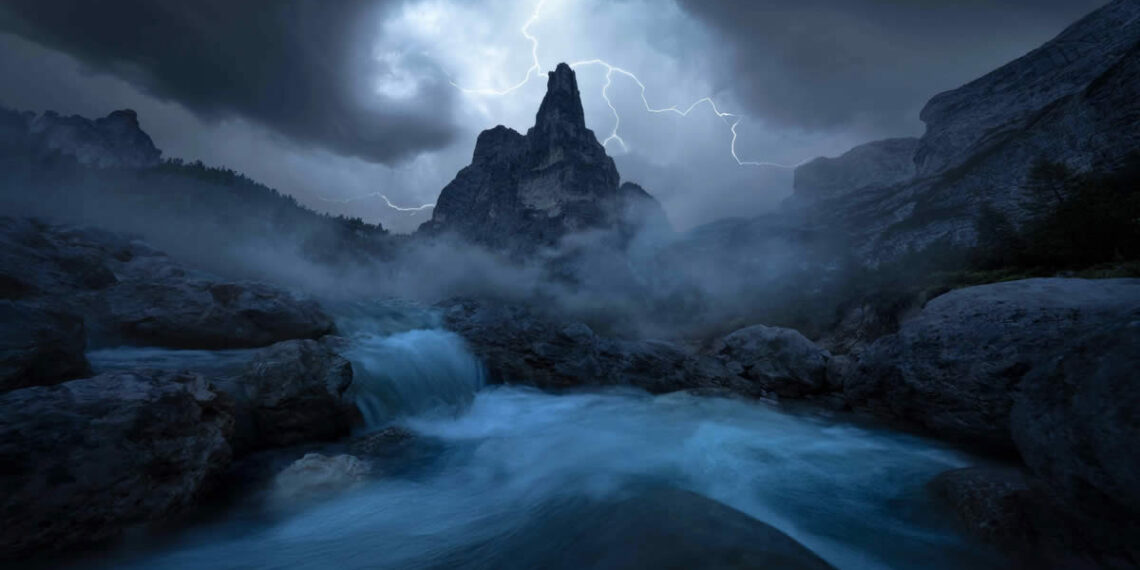 Breathtaking Landscape Winners from the 2026 Memorial Maria Luisa Awards