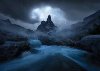 Breathtaking Landscape Winners from the 2026 Memorial Maria Luisa Awards
