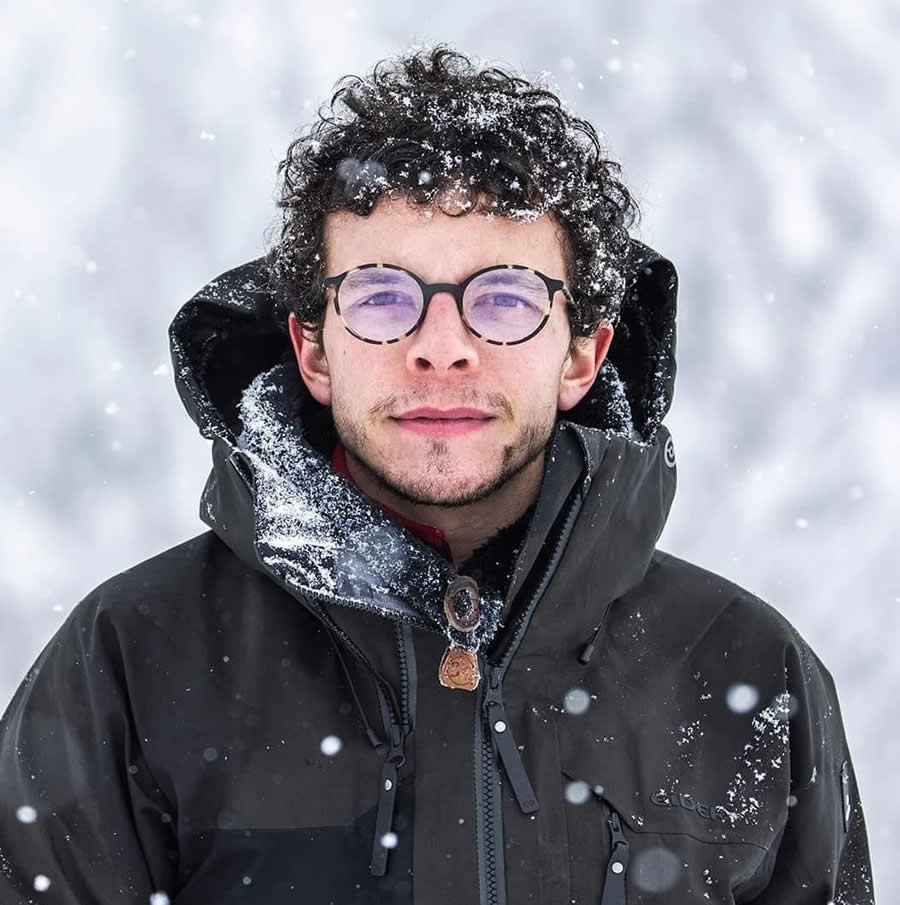 Dreamlike Wildlife Photography Michel d&rsquo;Oultremont