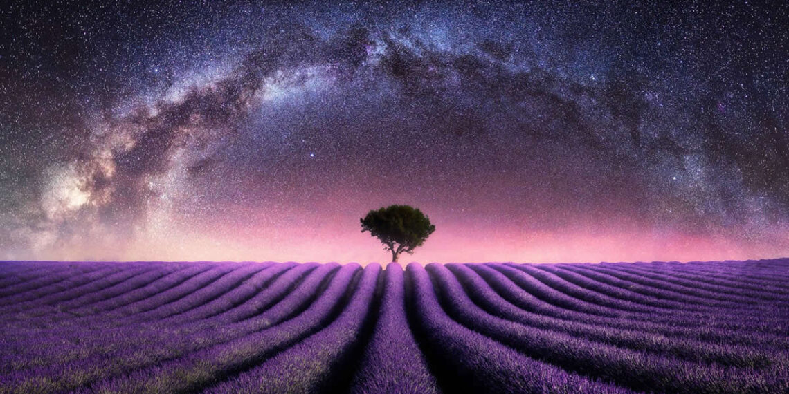 Beyond the Stars: How Mads Peter Iversen Captures the Milky Way Like No One Else 26 Mads Peter Iversen: Capturing the Milky Way Like No One Else