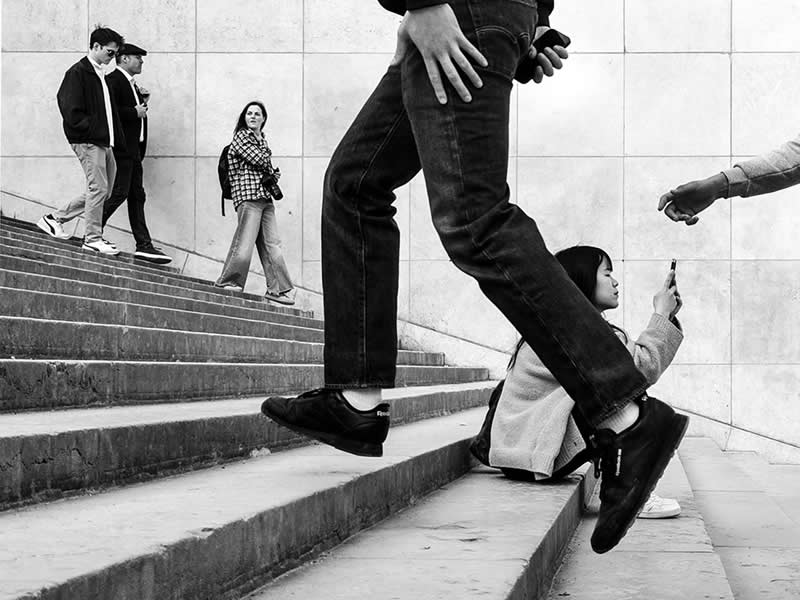 15th Annual MPA Winners Revealed 19 Mobile Photography Awards